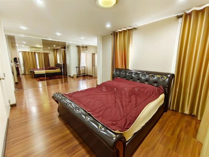 Casa Premium Rama 2 : หมู่บ้านคาซ่า พรีเมี่ยม พระราม 2, กรุงเทพ, ถนน กาญจนาภิเษก (เลียบวงแหวนใต้), ท่าข้าม, บางขุนเทียน, กรุงเทพ, 300 ตร.ม., บ้านเดี่ยว ขาย, โดย คุณ วารุณี นิราช (รุ้ง), 500475899 - DDproperty.com