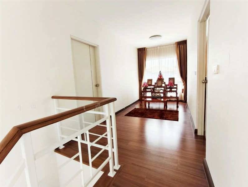 Casa Premium Rama 2 : หมู่บ้านคาซ่า พรีเมี่ยม พระราม 2, กรุงเทพ, ถนน กาญจนาภิเษก (เลียบวงแหวนใต้), ท่าข้าม, บางขุนเทียน, กรุงเทพ, 300 ตร.ม., บ้านเดี่ยว ขาย, โดย คุณ วารุณี นิราช (รุ้ง), 500475899 - DDproperty.com