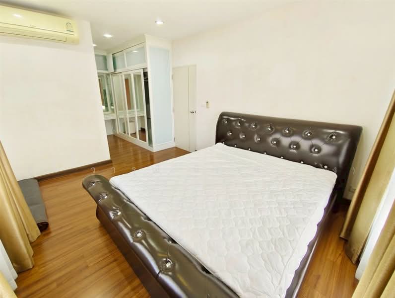 Casa Premium Rama 2, Bangkok, Kanchanaphisek Road (along the Southern Ring Road), Tha Kham, Bang Khun Thian, Bangkok, 4 Bedrooms, 300 sqm, Single Detached House For Sale, by คุณ วารุณี นิราช (รุ้ง), 500475899 - DDproperty.com