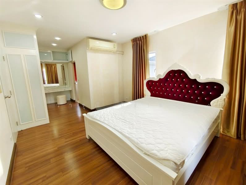 Casa Premium Rama 2 : หมู่บ้านคาซ่า พรีเมี่ยม พระราม 2, กรุงเทพ, ถนน กาญจนาภิเษก (เลียบวงแหวนใต้), ท่าข้าม, บางขุนเทียน, กรุงเทพ, 300 ตร.ม., บ้านเดี่ยว ขาย, โดย คุณ วารุณี นิราช (รุ้ง), 500475899 - DDproperty.com