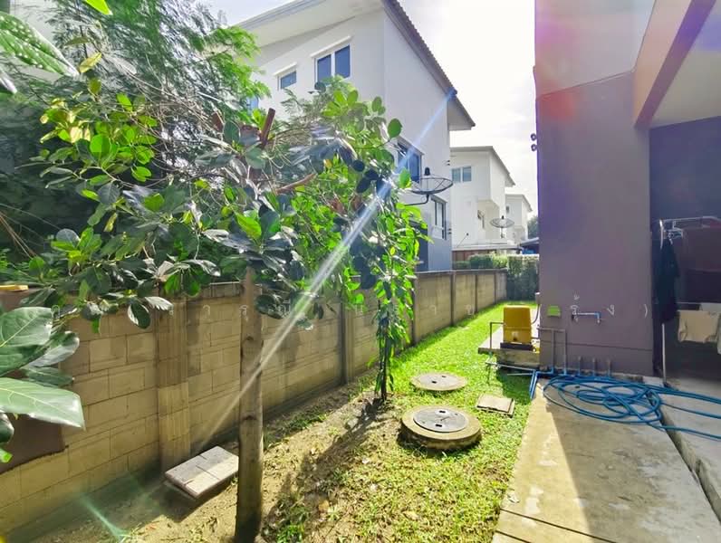 Casa Premium Rama 2 : หมู่บ้านคาซ่า พรีเมี่ยม พระราม 2, กรุงเทพ, ถนน กาญจนาภิเษก (เลียบวงแหวนใต้), ท่าข้าม, บางขุนเทียน, กรุงเทพ, 300 ตร.ม., บ้านเดี่ยว ขาย, โดย คุณ วารุณี นิราช (รุ้ง), 500475899 - DDproperty.com