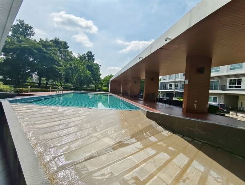 Casa Premium Rama 2, Bangkok, Kanchanaphisek Road (along the Southern Ring Road), Tha Kham, Bang Khun Thian, Bangkok, 4 Bedrooms, 300 sqm, Single Detached House For Sale, by คุณ วารุณี นิราช (รุ้ง), 500475899 - DDproperty.com