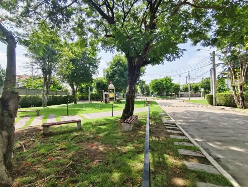 Casa Premium Rama 2 : หมู่บ้านคาซ่า พรีเมี่ยม พระราม 2, กรุงเทพ, ถนน กาญจนาภิเษก (เลียบวงแหวนใต้), ท่าข้าม, บางขุนเทียน, กรุงเทพ, 300 ตร.ม., บ้านเดี่ยว ขาย, โดย คุณ วารุณี นิราช (รุ้ง), 500475899 - DDproperty.com