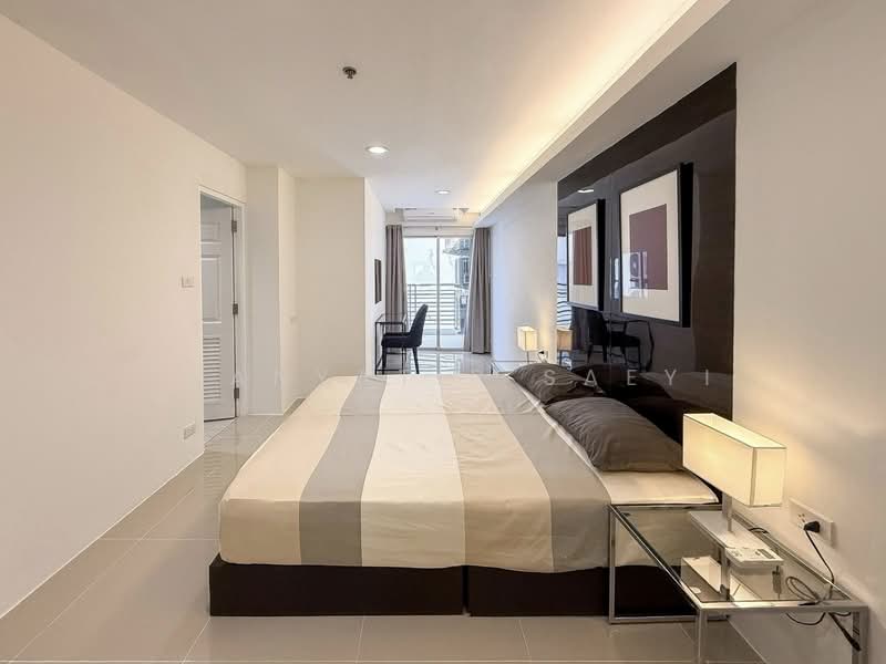 The Waterford Diamond Tower Sukhumvit, Bangkok, 758/18 Soi Sukhumvit 30/1, Sukhumvit Road, Khlong Toei, Bangkok, 4 Bedrooms, 186 sqm, Condo For Rent, by Thanyatip Saeyi, 500475900 - DDproperty.com