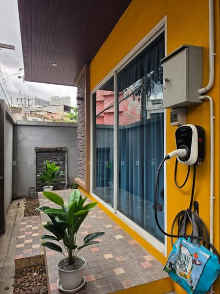 Mrt คู้บอน, กรุงเทพ, รามอินทรา, คันนายาว, กรุงเทพ, 360 ตร.ม., บ้านเดี่ยว ให้เช่า, โดย อดิศร พลอยมีรัศมี, 500475901 - DDproperty.com