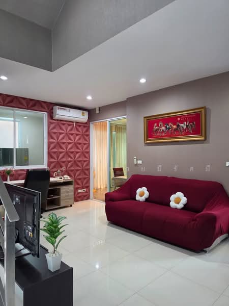 Mrt คู้บอน, กรุงเทพ, รามอินทรา, คันนายาว, กรุงเทพ, 360 ตร.ม., บ้านเดี่ยว ให้เช่า, โดย อดิศร พลอยมีรัศมี, 500475901 - DDproperty.com