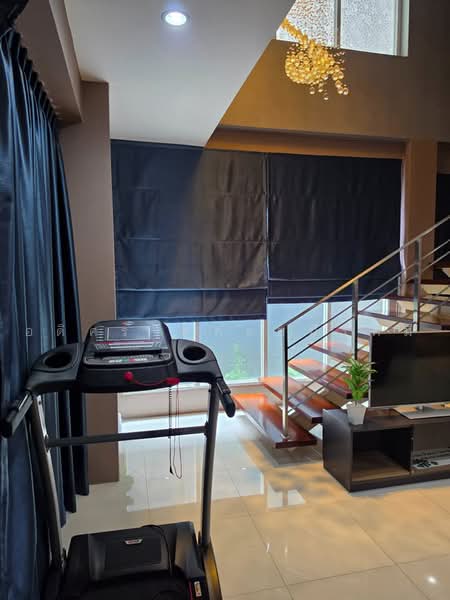 Mrt คู้บอน, Bangkok, Ram Inthra, Khan Na Yao, Bangkok, 4 Bedrooms, 360 sqm, Single Detached House For Rent, by Adisorn Ploymeerassamee, 500475901 - DDproperty.com