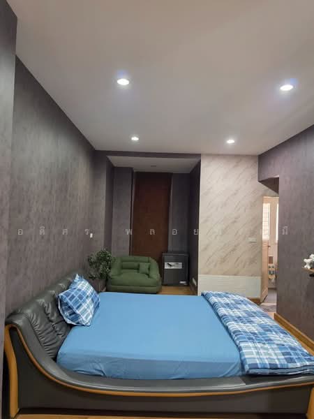 Mrt คู้บอน, Bangkok, Ram Inthra, Khan Na Yao, Bangkok, 4 Bedrooms, 360 sqm, Single Detached House For Rent, by Adisorn Ploymeerassamee, 500475901 - DDproperty.com