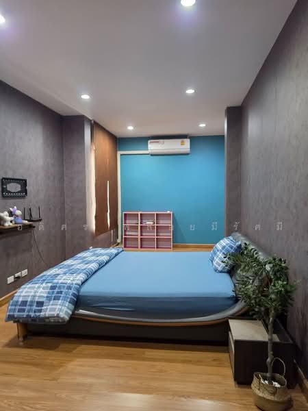 Mrt คู้บอน, Bangkok, Ram Inthra, Khan Na Yao, Bangkok, 4 Bedrooms, 360 sqm, Single Detached House For Rent, by Adisorn Ploymeerassamee, 500475901 - DDproperty.com