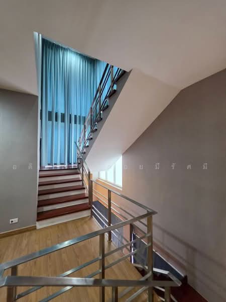 Mrt คู้บอน, Bangkok, Ram Inthra, Khan Na Yao, Bangkok, 4 Bedrooms, 360 sqm, Single Detached House For Rent, by Adisorn Ploymeerassamee, 500475901 - DDproperty.com