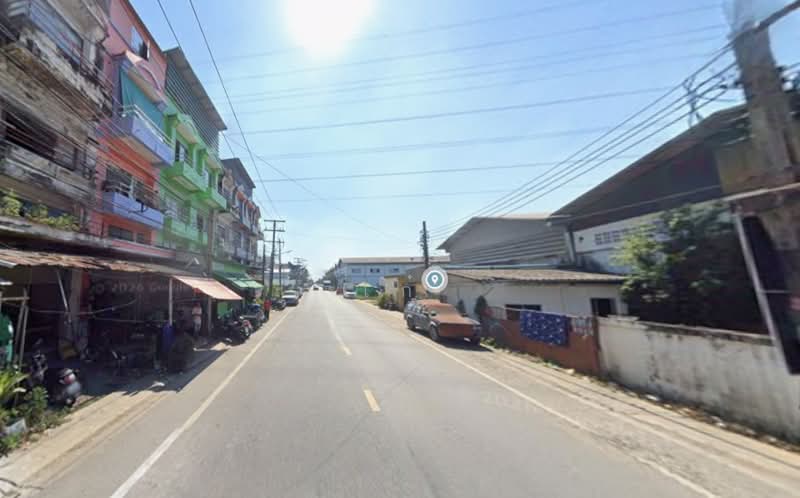 ขายที่ดินแปลงใหญ่ ซอยบางพลีพัฒนา ใกล้ ABAC บางนา, นิคมบางพลี ราคาดีที่สุดในย่านนี้, Samut Prakan, Bang Sao Thong, Samut Prakan, , 84,800 sqm, Land For Sale, by เก๋, 500475902 - DDproperty.com
