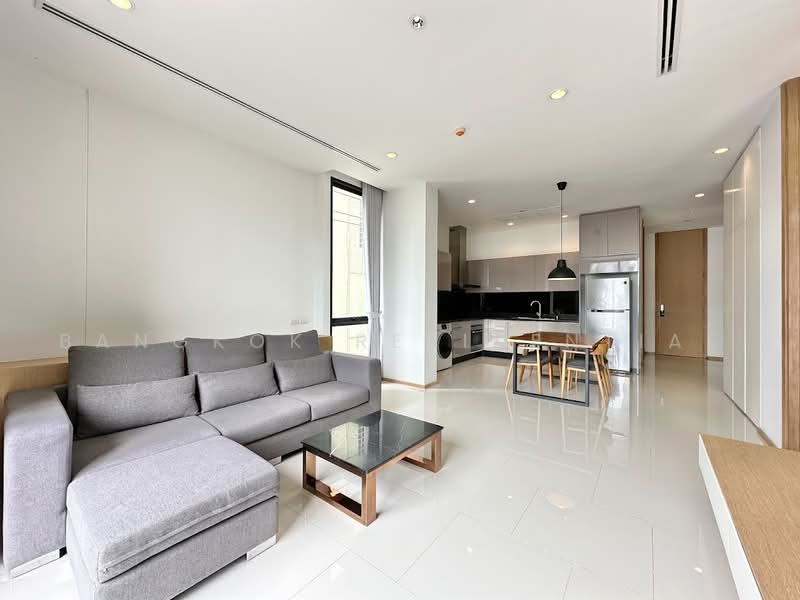 Vana Residence Sukhumvit 26 : วนา เรสซิเดนซ์ สุขุมวิท 26, กรุงเทพ, 38 ซอย อรรถกวี 1 ถนนสุขุมวิท 26, คลองตัน, คลองเตย, กรุงเทพ, 100 ตร.ม., อพาร์ทเมนท์ ให้เช่า, โดย Bangkok Residential, 500475903 - DDproperty.com