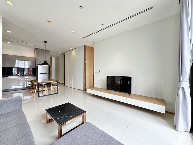 Vana Residence Sukhumvit 26 : วนา เรสซิเดนซ์ สุขุมวิท 26, กรุงเทพ, 38 ซอย อรรถกวี 1 ถนนสุขุมวิท 26, คลองตัน, คลองเตย, กรุงเทพ, 100 ตร.ม., อพาร์ทเมนท์ ให้เช่า, โดย Bangkok Residential, 500475903 - DDproperty.com
