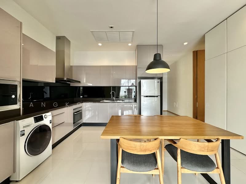 Vana Residence Sukhumvit 26 : วนา เรสซิเดนซ์ สุขุมวิท 26, กรุงเทพ, 38 ซอย อรรถกวี 1 ถนนสุขุมวิท 26, คลองตัน, คลองเตย, กรุงเทพ, 100 ตร.ม., อพาร์ทเมนท์ ให้เช่า, โดย Bangkok Residential, 500475903 - DDproperty.com