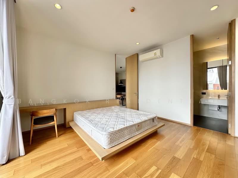 Vana Residence Sukhumvit 26 : วนา เรสซิเดนซ์ สุขุมวิท 26, กรุงเทพ, 38 ซอย อรรถกวี 1 ถนนสุขุมวิท 26, คลองตัน, คลองเตย, กรุงเทพ, 100 ตร.ม., อพาร์ทเมนท์ ให้เช่า, โดย Bangkok Residential, 500475903 - DDproperty.com