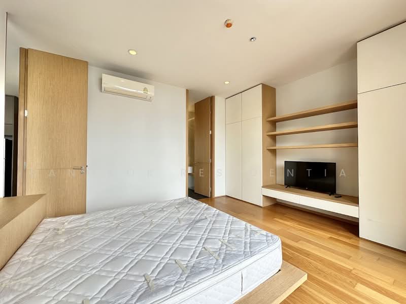 Vana Residence Sukhumvit 26, Bangkok, 38 Soi Attrakravee1, Sukhumvit 26 Road, Khong Tan, Khlong Toei, Bangkok, 2 Bedrooms, 100 sqm, Apartment For Rent, by Bangkok Residential, 500475903 - DDproperty.com