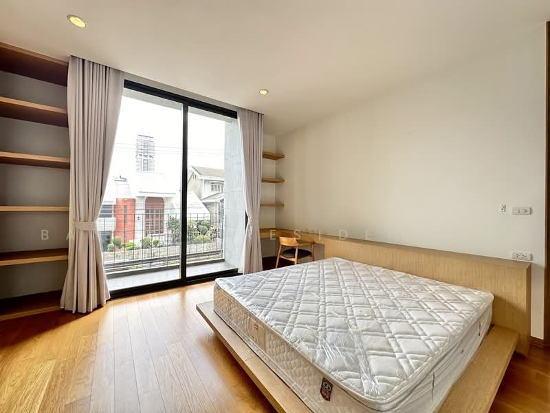 Vana Residence Sukhumvit 26, Bangkok, 38 Soi Attrakravee1, Sukhumvit 26 Road, Khong Tan, Khlong Toei, Bangkok, 2 Bedrooms, 100 sqm, Apartment For Rent, by Bangkok Residential, 500475903 - DDproperty.com