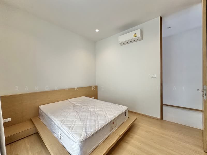 Vana Residence Sukhumvit 26, Bangkok, 38 Soi Attrakravee1, Sukhumvit 26 Road, Khong Tan, Khlong Toei, Bangkok, 2 Bedrooms, 100 sqm, Apartment For Rent, by Bangkok Residential, 500475903 - DDproperty.com