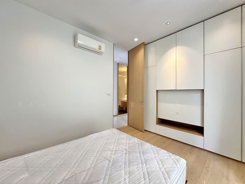 Vana Residence Sukhumvit 26, Bangkok, 38 Soi Attrakravee1, Sukhumvit 26 Road, Khong Tan, Khlong Toei, Bangkok, 2 Bedrooms, 100 sqm, Apartment For Rent, by Bangkok Residential, 500475903 - DDproperty.com