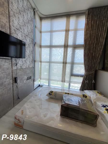 The Line Sukhumvit 101, Bangkok, 3009 Sukhumvit 101 Road, Bang Chak, Phra Khanong, Bangkok, 1 Bedroom, 27 sqm, Condo For Rent, by Nichaphat Sakunchayapha, 500475905 - DDproperty.com