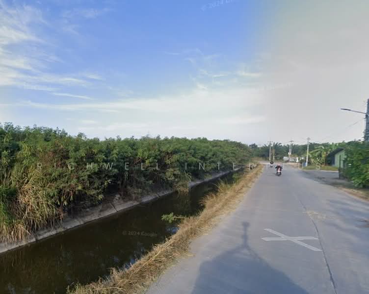 Beautiful 5-rai plot of land for sale – Nong Bon Daeng, Ban Bueng, Chonburi. Excellent location, Chon Buri (Pattaya), Bang Phra, Si Racha, Chon Buri (Pattaya), , 8,000 sqm, Land For Sale, by RICHWELL INTERPLUS, 500475908 - DDproperty.com