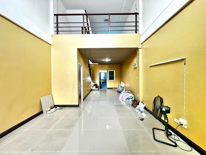 ขาย ทาวน์เฮ้าส์ หมู่บ้าน บ้านสวนเติมรัก บางบัวทอง, Nonthaburi, Bang Bua Thong, Nonthaburi, 2 Bedrooms, 100 sqm, Townhouse For Sale, by กรณวัสส์ กัณฑวัสส์วงส์, 500475911 - DDproperty.com