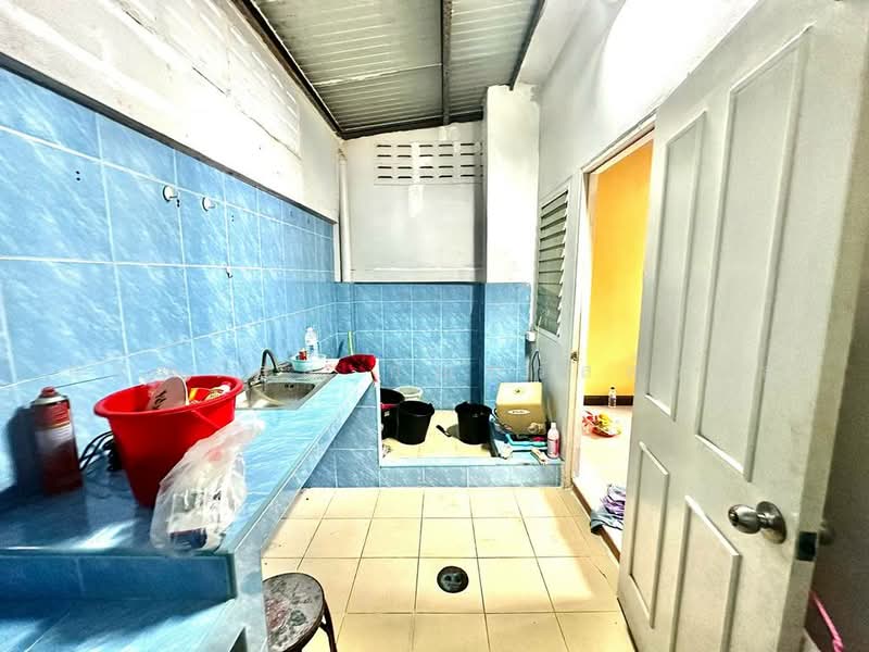 ขาย ทาวน์เฮ้าส์ หมู่บ้าน บ้านสวนเติมรัก บางบัวทอง, Nonthaburi, Bang Bua Thong, Nonthaburi, 2 Bedrooms, 100 sqm, Townhouse For Sale, by กรณวัสส์ กัณฑวัสส์วงส์, 500475911 - DDproperty.com