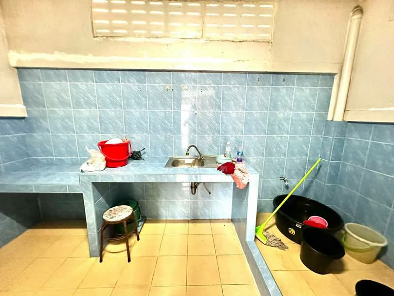 ขาย ทาวน์เฮ้าส์ หมู่บ้าน บ้านสวนเติมรัก บางบัวทอง, Nonthaburi, Bang Bua Thong, Nonthaburi, 2 Bedrooms, 100 sqm, Townhouse For Sale, by กรณวัสส์ กัณฑวัสส์วงส์, 500475911 - DDproperty.com