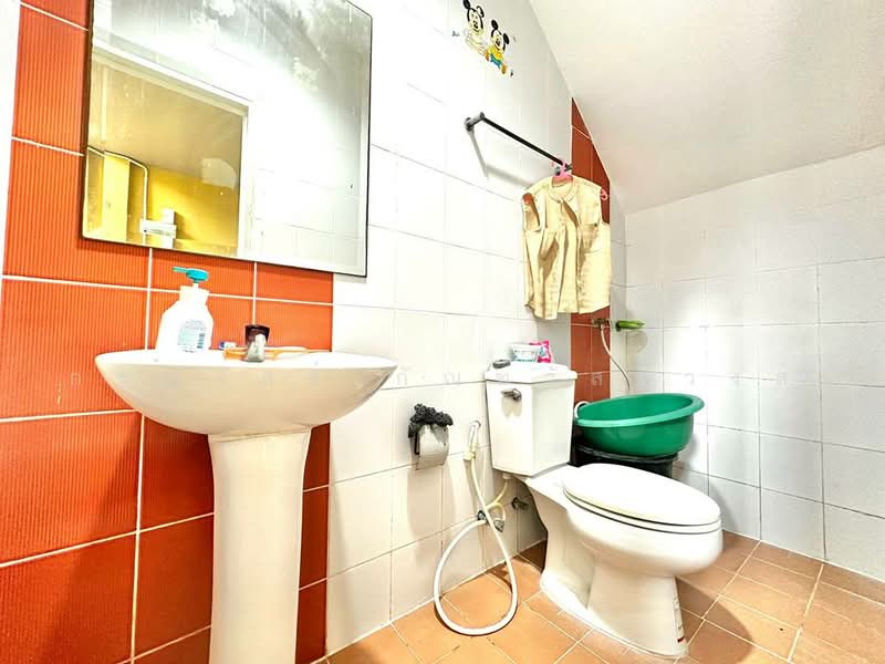 ขาย ทาวน์เฮ้าส์ หมู่บ้าน บ้านสวนเติมรัก บางบัวทอง, Nonthaburi, Bang Bua Thong, Nonthaburi, 2 Bedrooms, 100 sqm, Townhouse For Sale, by กรณวัสส์ กัณฑวัสส์วงส์, 500475911 - DDproperty.com
