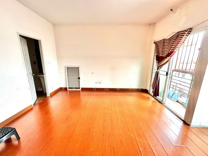 ขาย ทาวน์เฮ้าส์ หมู่บ้าน บ้านสวนเติมรัก บางบัวทอง, Nonthaburi, Bang Bua Thong, Nonthaburi, 2 Bedrooms, 100 sqm, Townhouse For Sale, by กรณวัสส์ กัณฑวัสส์วงส์, 500475911 - DDproperty.com