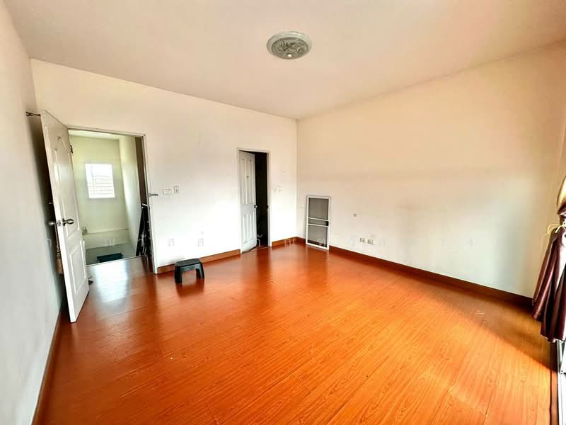 ขาย ทาวน์เฮ้าส์ หมู่บ้าน บ้านสวนเติมรัก บางบัวทอง, Nonthaburi, Bang Bua Thong, Nonthaburi, 2 Bedrooms, 100 sqm, Townhouse For Sale, by กรณวัสส์ กัณฑวัสส์วงส์, 500475911 - DDproperty.com