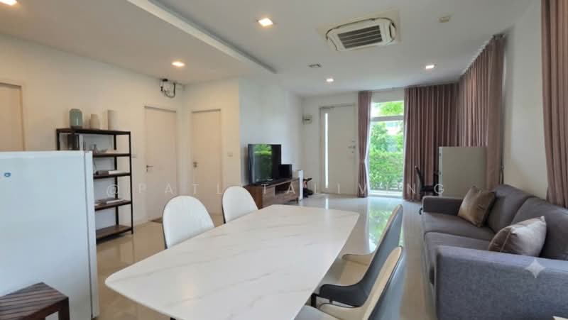 Mantana Ratchaphruek-Nakorn In, Nonthaburi, 90 Bang Kruai - Sai Noi Rd, Bang Len, Bang Yai, Nonthaburi, 3 Bedrooms, 158 sqm, Single Detached House For Sale, by @patlitaliving, 500475913 - DDproperty.com
