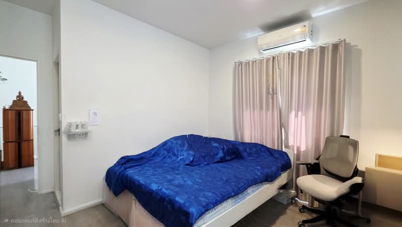 Mantana Ratchaphruek-Nakorn In, Nonthaburi, 90 Bang Kruai - Sai Noi Rd, Bang Len, Bang Yai, Nonthaburi, 3 Bedrooms, 158 sqm, Single Detached House For Sale, by @patlitaliving, 500475913 - DDproperty.com