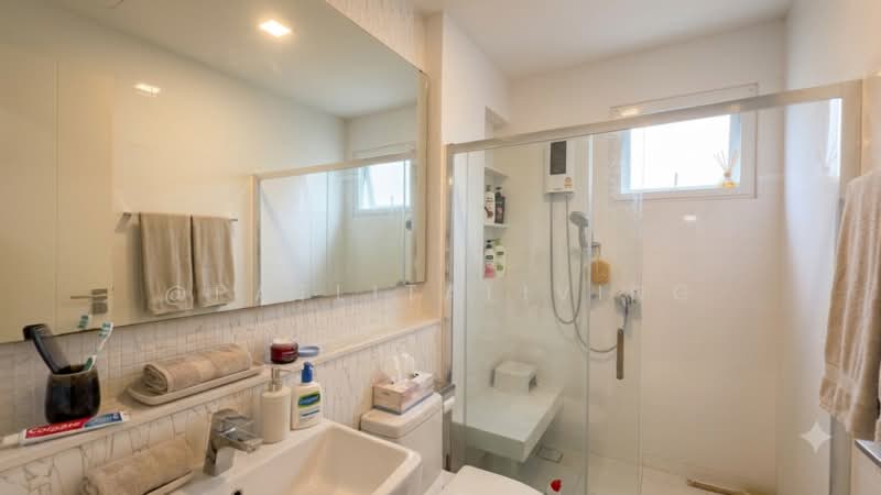 Mantana Ratchaphruek-Nakorn In, Nonthaburi, 90 Bang Kruai - Sai Noi Rd, Bang Len, Bang Yai, Nonthaburi, 3 Bedrooms, 158 sqm, Single Detached House For Sale, by @patlitaliving, 500475913 - DDproperty.com