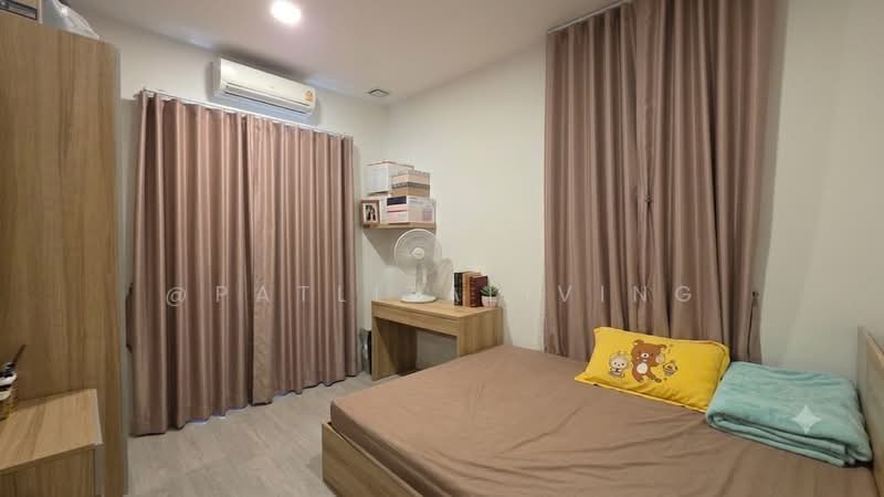 Mantana Ratchaphruek-Nakorn In, Nonthaburi, 90 Bang Kruai - Sai Noi Rd, Bang Len, Bang Yai, Nonthaburi, 3 Bedrooms, 158 sqm, Single Detached House For Sale, by @patlitaliving, 500475913 - DDproperty.com