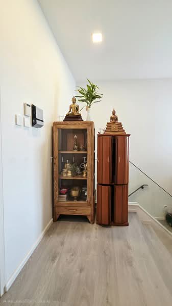 Mantana Ratchaphruek-Nakorn In, Nonthaburi, 90 Bang Kruai - Sai Noi Rd, Bang Len, Bang Yai, Nonthaburi, 3 Bedrooms, 158 sqm, Single Detached House For Sale, by @patlitaliving, 500475913 - DDproperty.com
