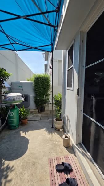 Mantana Ratchaphruek-Nakorn In, Nonthaburi, 90 Bang Kruai - Sai Noi Rd, Bang Len, Bang Yai, Nonthaburi, 3 Bedrooms, 158 sqm, Single Detached House For Sale, by @patlitaliving, 500475913 - DDproperty.com