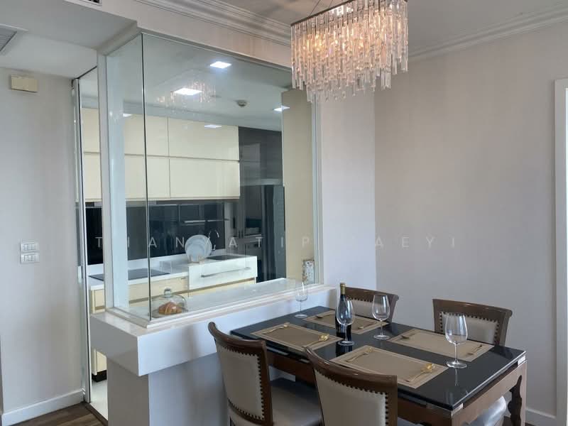 The Room Sukhumvit 62, Bangkok, 2288 Sukhumvit Road, Bang Chak, Phra Khanong, Bangkok, 2 Bedrooms, 76 sqm, Condo For Rent, by Thanyatip Saeyi, 500475914 - DDproperty.com