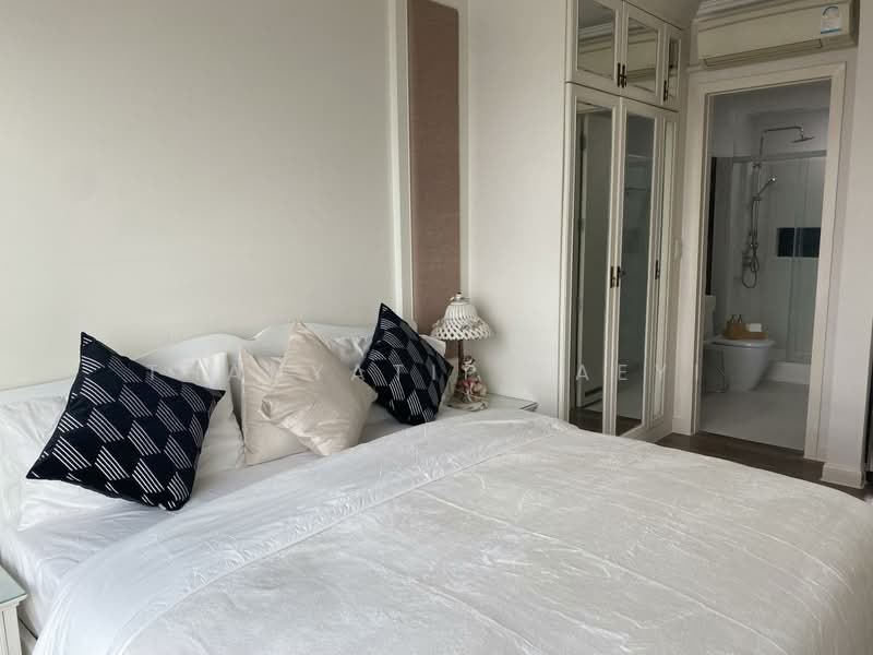 The Room Sukhumvit 62 : เดอะรูม สุขุมวิท 62, กรุงเทพ, 2288 ถ.สุขุมวิท, บางจาก, พระโขนง, กรุงเทพ, 76 ตร.ม., คอนโด ให้เช่า, โดย Thanyatip Saeyi, 500475914 - DDproperty.com