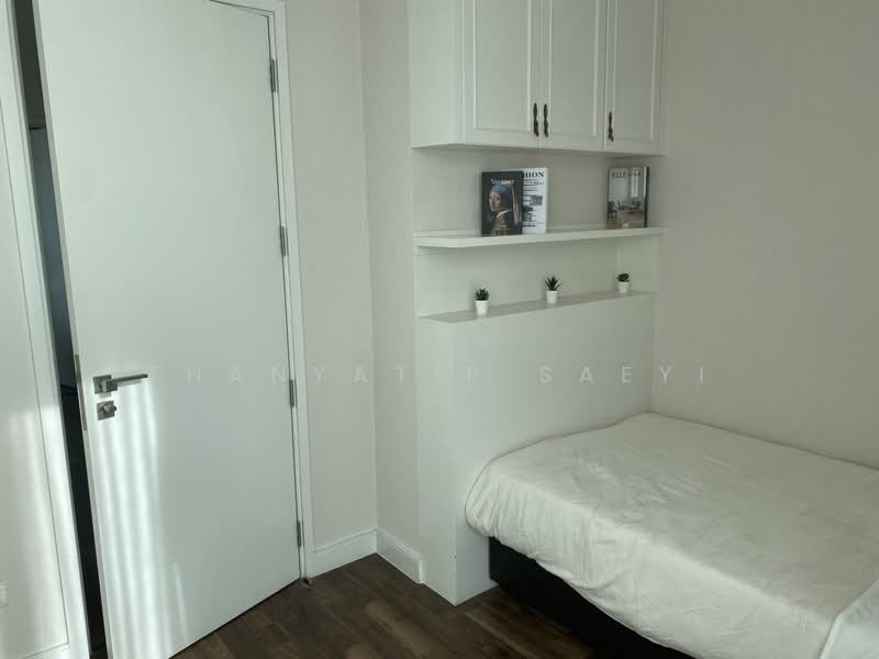 The Room Sukhumvit 62 : เดอะรูม สุขุมวิท 62, กรุงเทพ, 2288 ถ.สุขุมวิท, บางจาก, พระโขนง, กรุงเทพ, 76 ตร.ม., คอนโด ให้เช่า, โดย Thanyatip Saeyi, 500475914 - DDproperty.com