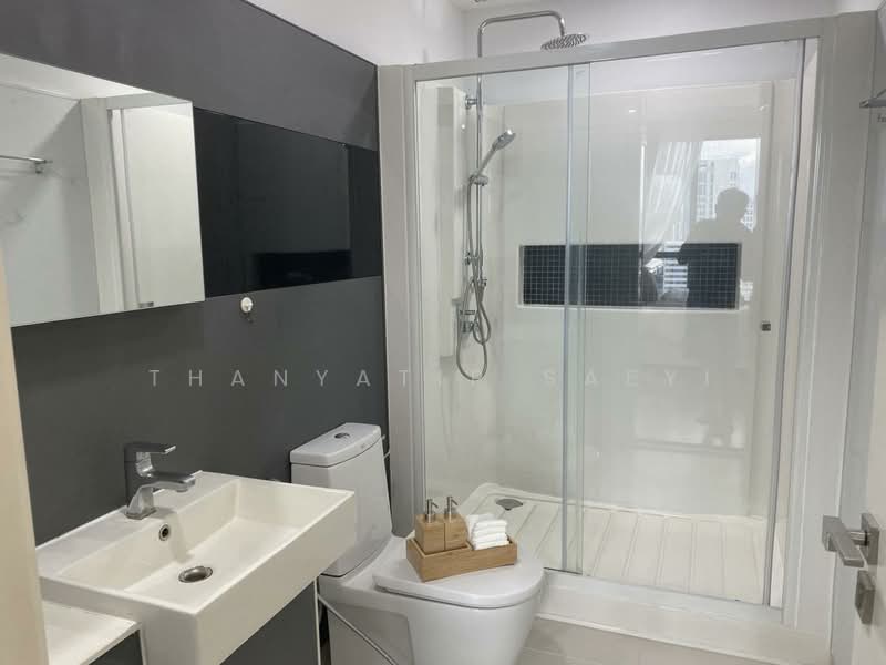 The Room Sukhumvit 62 : เดอะรูม สุขุมวิท 62, กรุงเทพ, 2288 ถ.สุขุมวิท, บางจาก, พระโขนง, กรุงเทพ, 76 ตร.ม., คอนโด ให้เช่า, โดย Thanyatip Saeyi, 500475914 - DDproperty.com