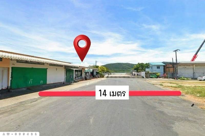 ที่ดินบ่อยาง ย่านเมืองเก่าสงขลา 125.5 ตร.ว. สงขลา ติดท่าเทียบเรือเทเวศร์บริรักษ์ AW-095421, สงขลา, บ่อยาง, เมืองสงขลา, สงขลา, 500 ตร.ม., ที่ดิน ขาย, โดย เบ็ญจวริณ ภัคเวทพิสิษฐ์(เบ็ญ), 500475917 - DDproperty.com