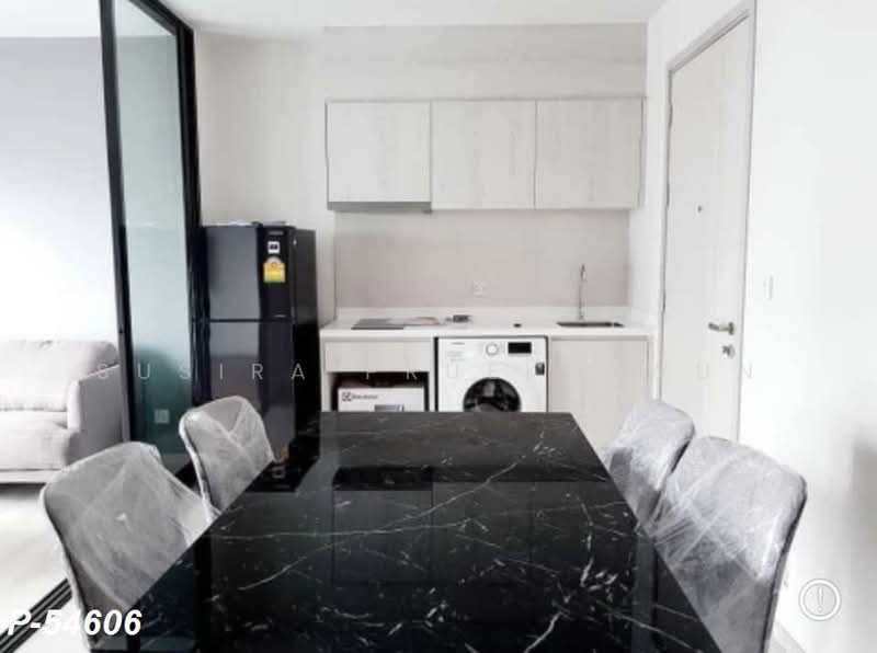 Life Sukhumvit 48, Bangkok, Soi Sukhumvit 48, Phra Kanong, Khlong Toei, Bangkok, 1 Bedroom, 39 sqm, Condo For Rent, by Susira Prueksawun, 500475918 - DDproperty.com