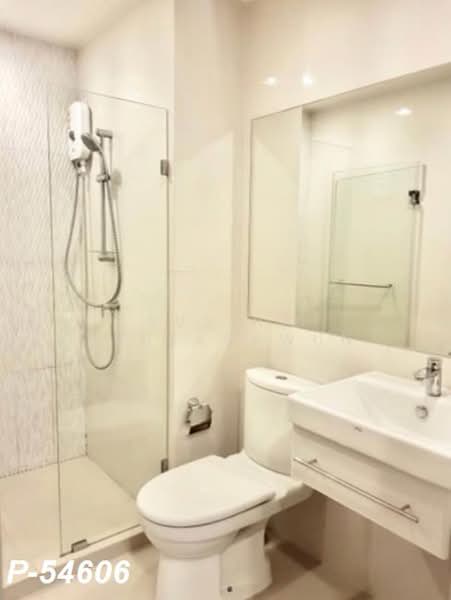 Life Sukhumvit 48, Bangkok, Soi Sukhumvit 48, Phra Kanong, Khlong Toei, Bangkok, 1 Bedroom, 39 sqm, Condo For Rent, by Susira Prueksawun, 500475918 - DDproperty.com