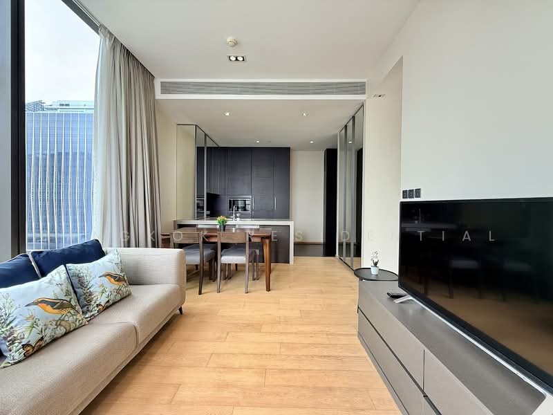 28 Chidlom, Bangkok, 28 Chit Lom Alley, Lumphini, Pathum Wan, Bangkok, 2 Bedrooms, 74 sqm, Condo For Rent, by Bangkok Residential, 500475919 - DDproperty.com