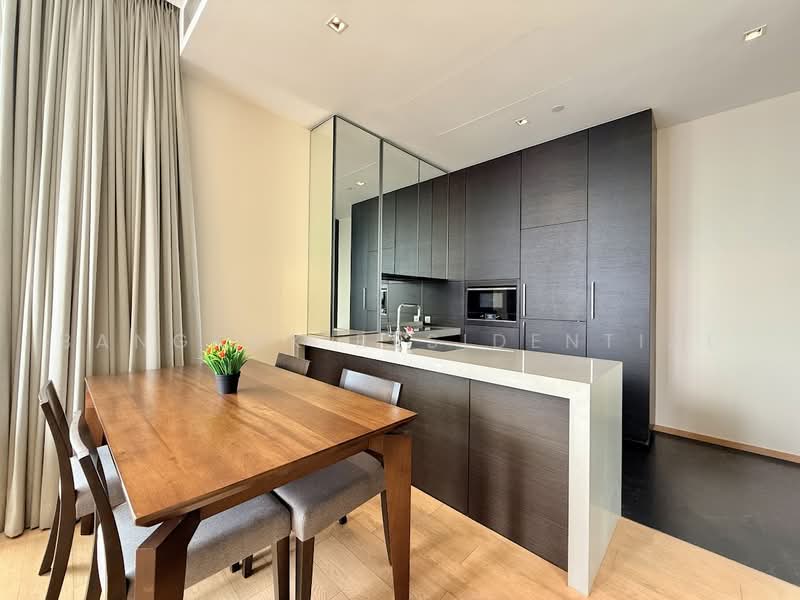 28 Chidlom, Bangkok, 28 Chit Lom Alley, Lumphini, Pathum Wan, Bangkok, 2 Bedrooms, 74 sqm, Condo For Rent, by Bangkok Residential, 500475919 - DDproperty.com