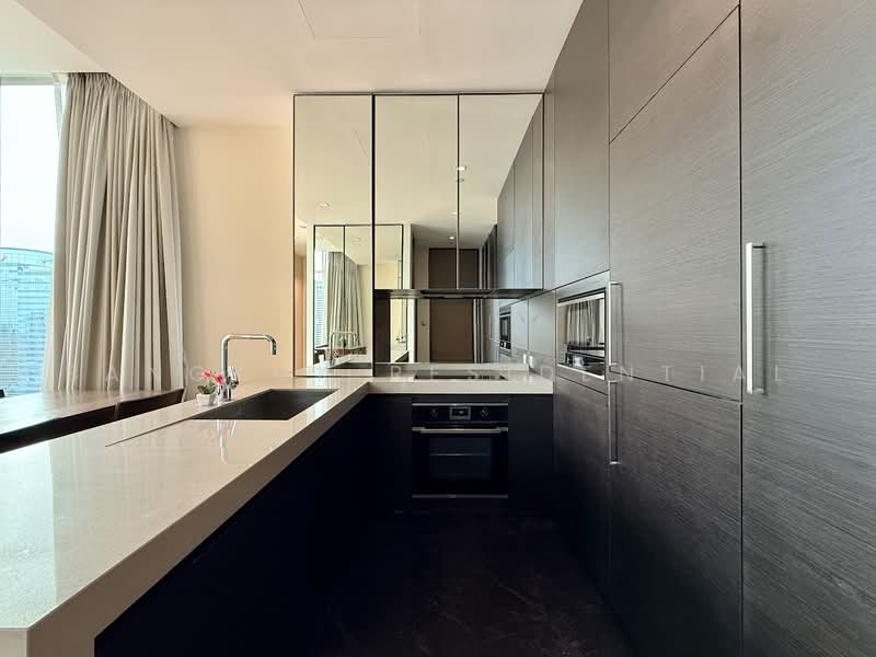 28 Chidlom, Bangkok, 28 Chit Lom Alley, Lumphini, Pathum Wan, Bangkok, 2 Bedrooms, 74 sqm, Condo For Rent, by Bangkok Residential, 500475919 - DDproperty.com