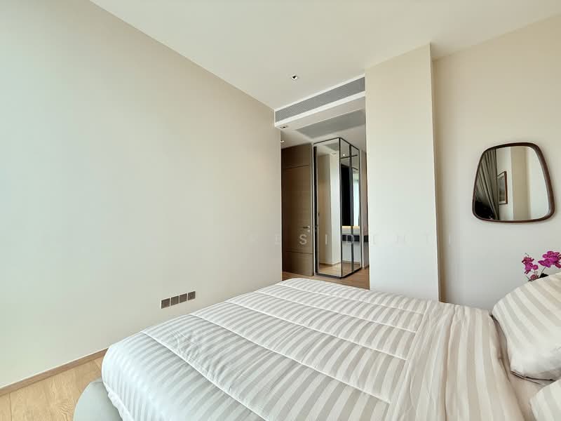 28 Chidlom, Bangkok, 28 Chit Lom Alley, Lumphini, Pathum Wan, Bangkok, 2 Bedrooms, 74 sqm, Condo For Rent, by Bangkok Residential, 500475919 - DDproperty.com