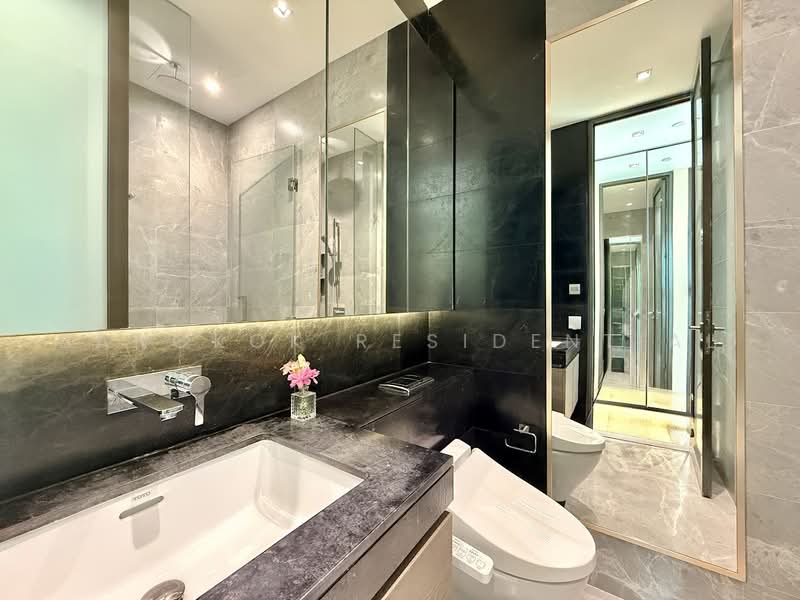 28 Chidlom, Bangkok, 28 Chit Lom Alley, Lumphini, Pathum Wan, Bangkok, 2 Bedrooms, 74 sqm, Condo For Rent, by Bangkok Residential, 500475919 - DDproperty.com