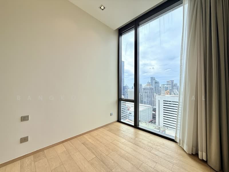 28 Chidlom, Bangkok, 28 Chit Lom Alley, Lumphini, Pathum Wan, Bangkok, 2 Bedrooms, 74 sqm, Condo For Rent, by Bangkok Residential, 500475919 - DDproperty.com